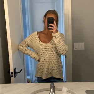 Free People Sweater